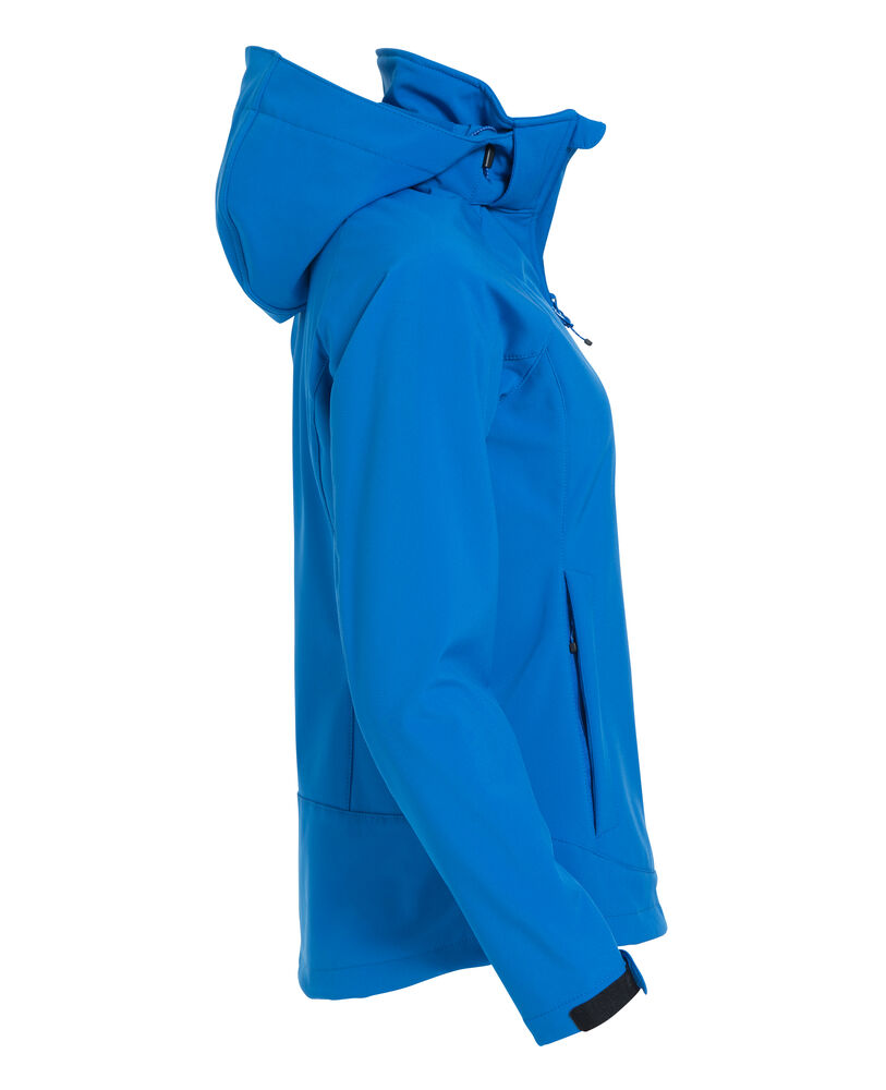 Milford Jacket Women - 21