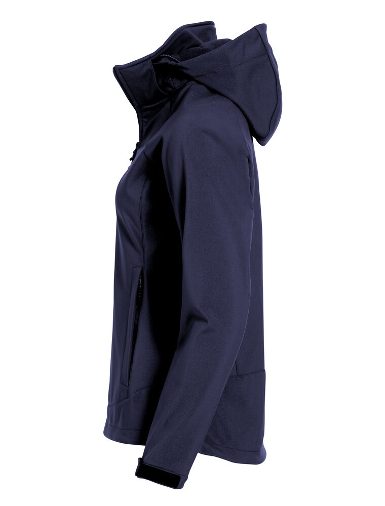 Milford Jacket Women - 17
