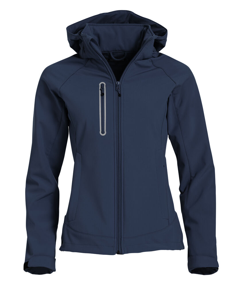 Milford Jacket Women - 4