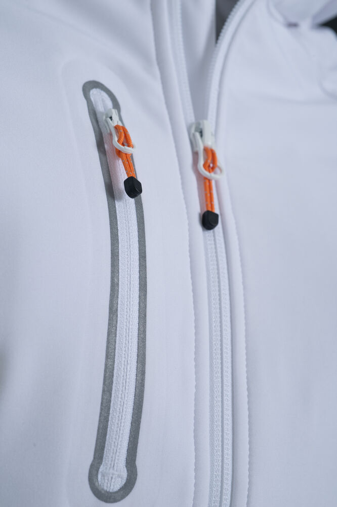 Milford Jacket Women - 19
