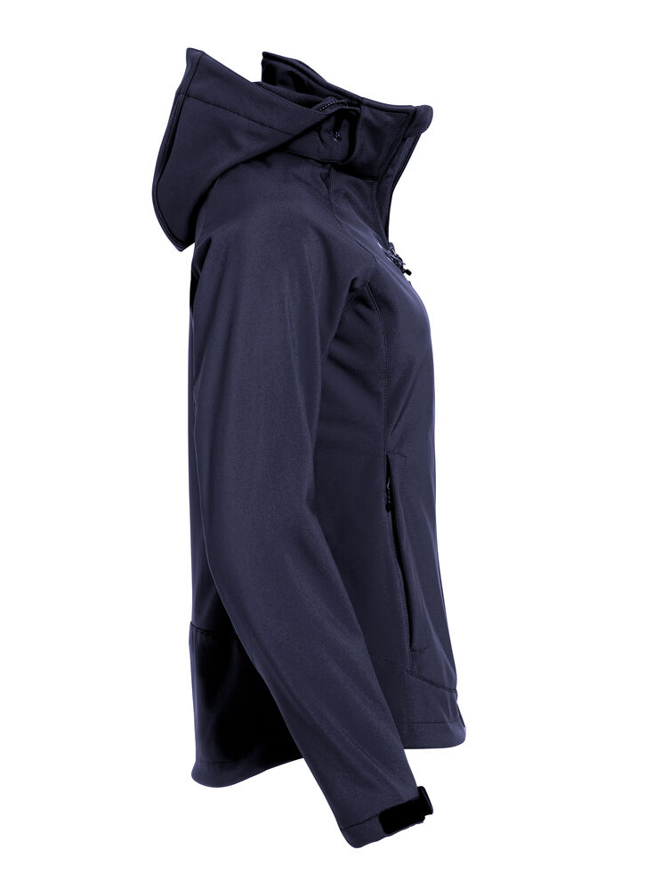 Milford Jacket Women - 23