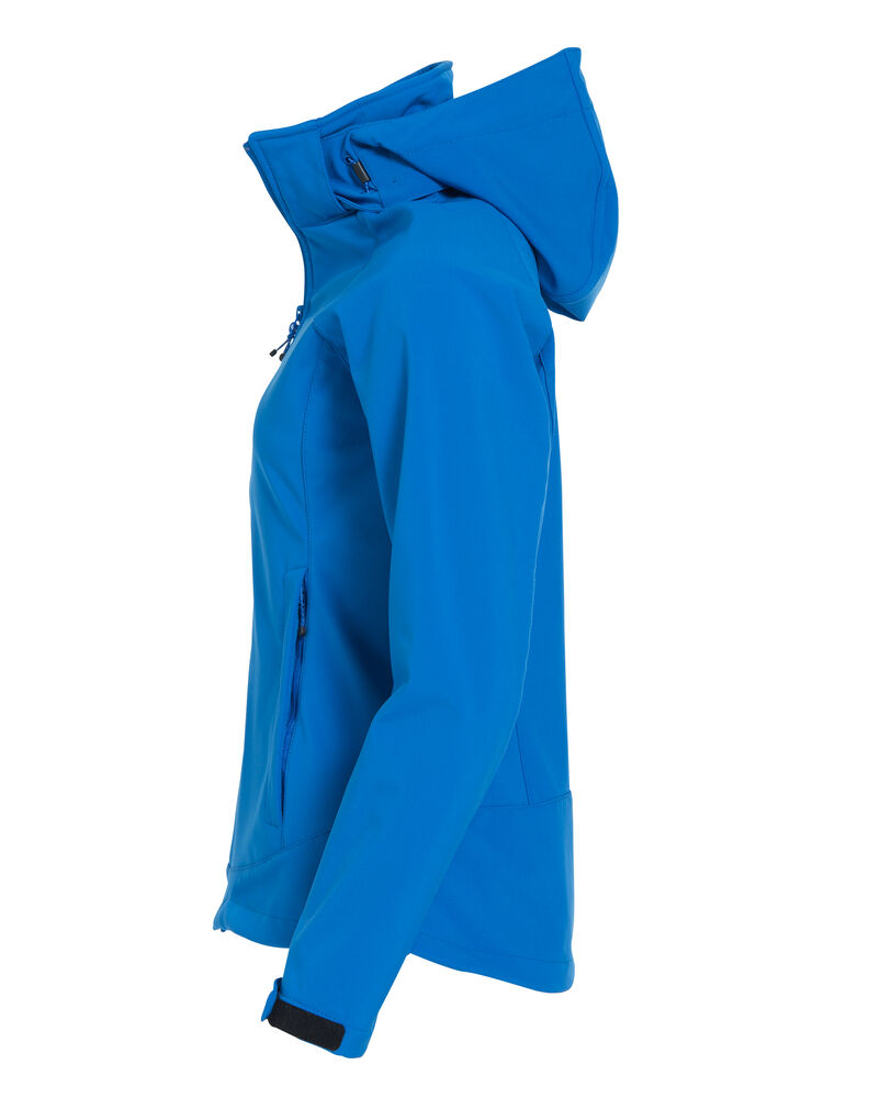 Milford Jacket Women - 15