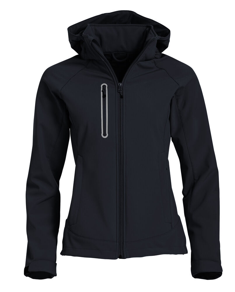 Milford Jacket Women - 6