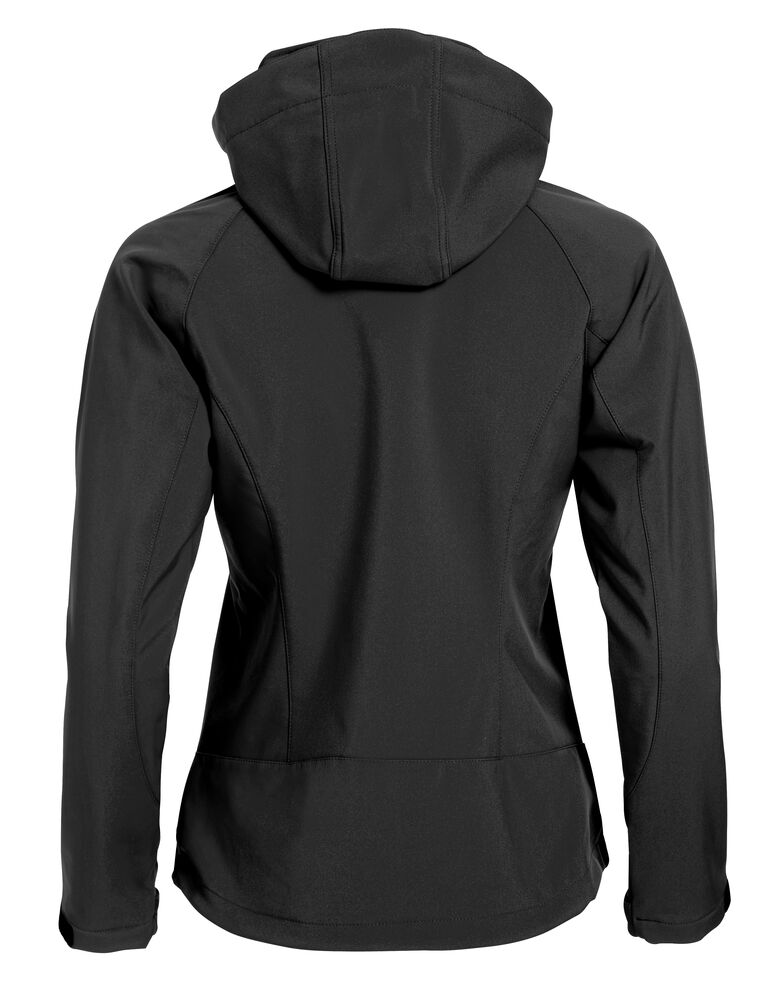 Milford Jacket Women - 10