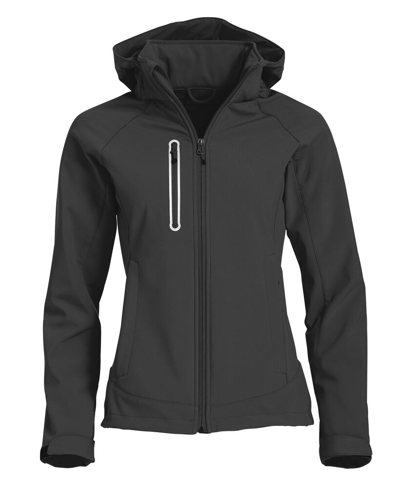 Milford Jacket Women - 5
