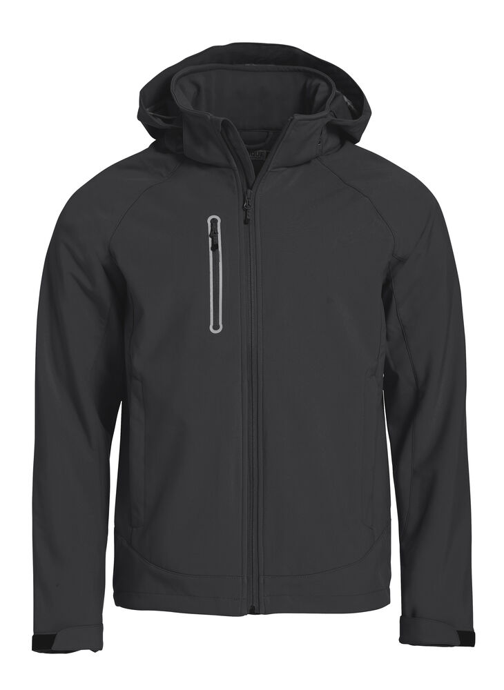 Milford Jacket - 5