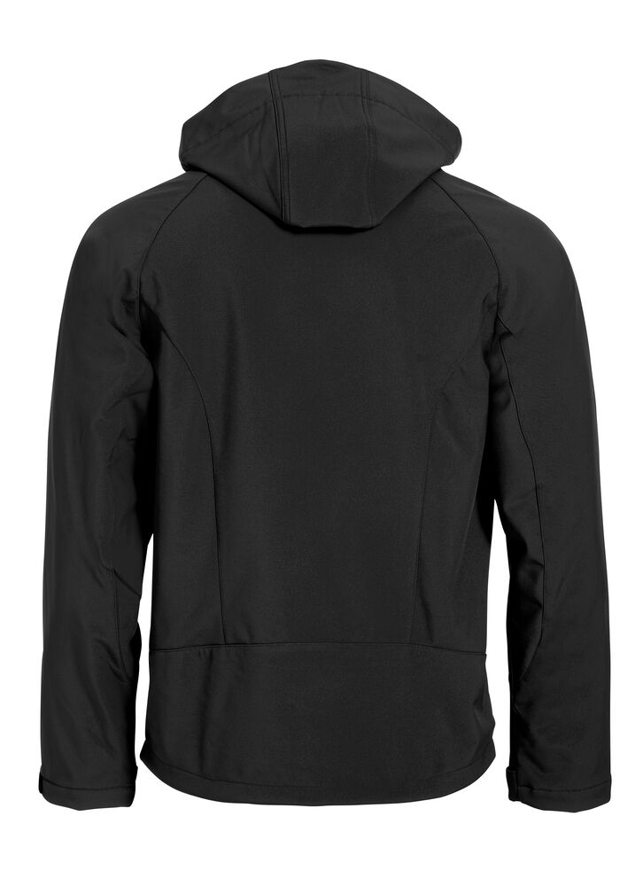 Milford Jacket - 10