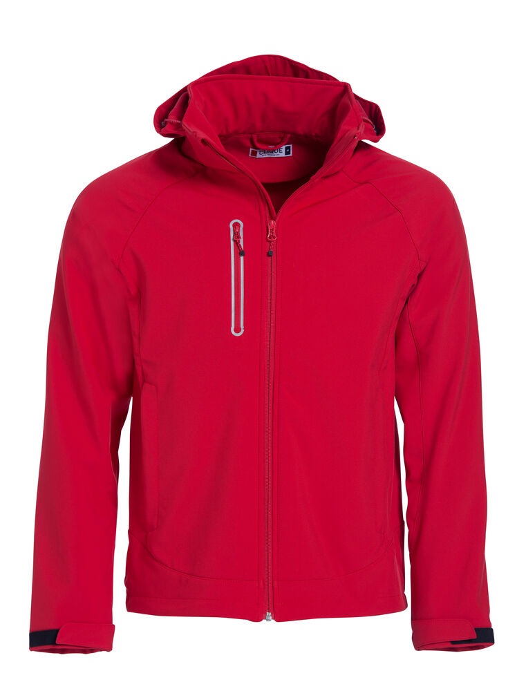 Milford Jacket - 2