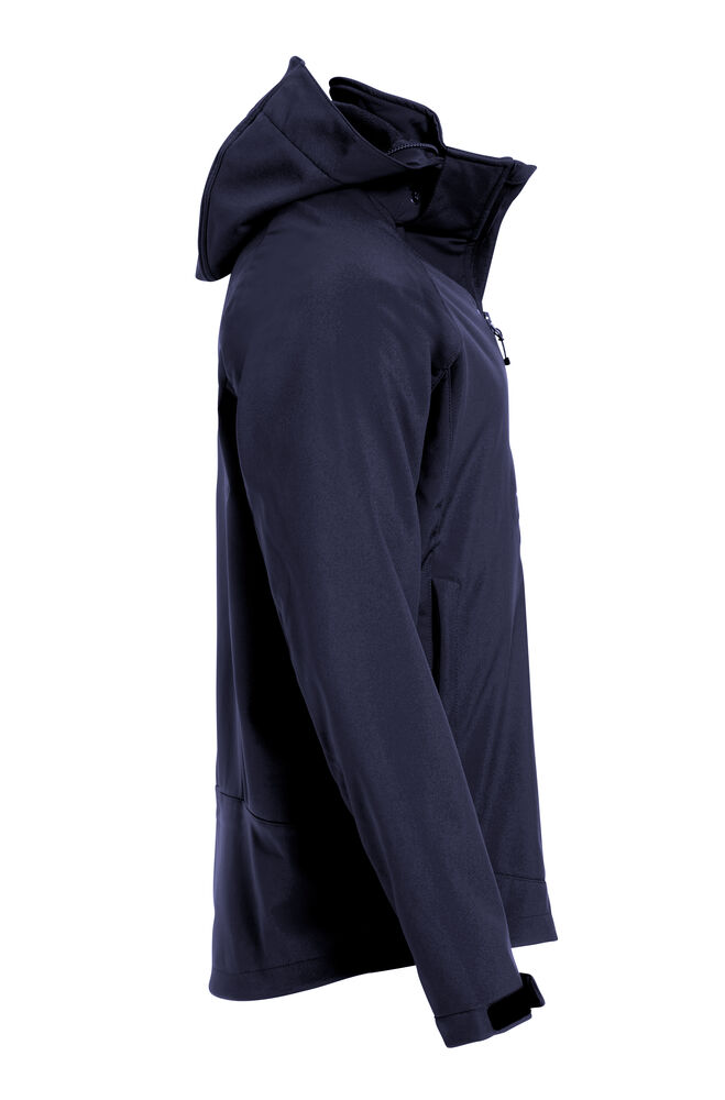 Milford Jacket - 23