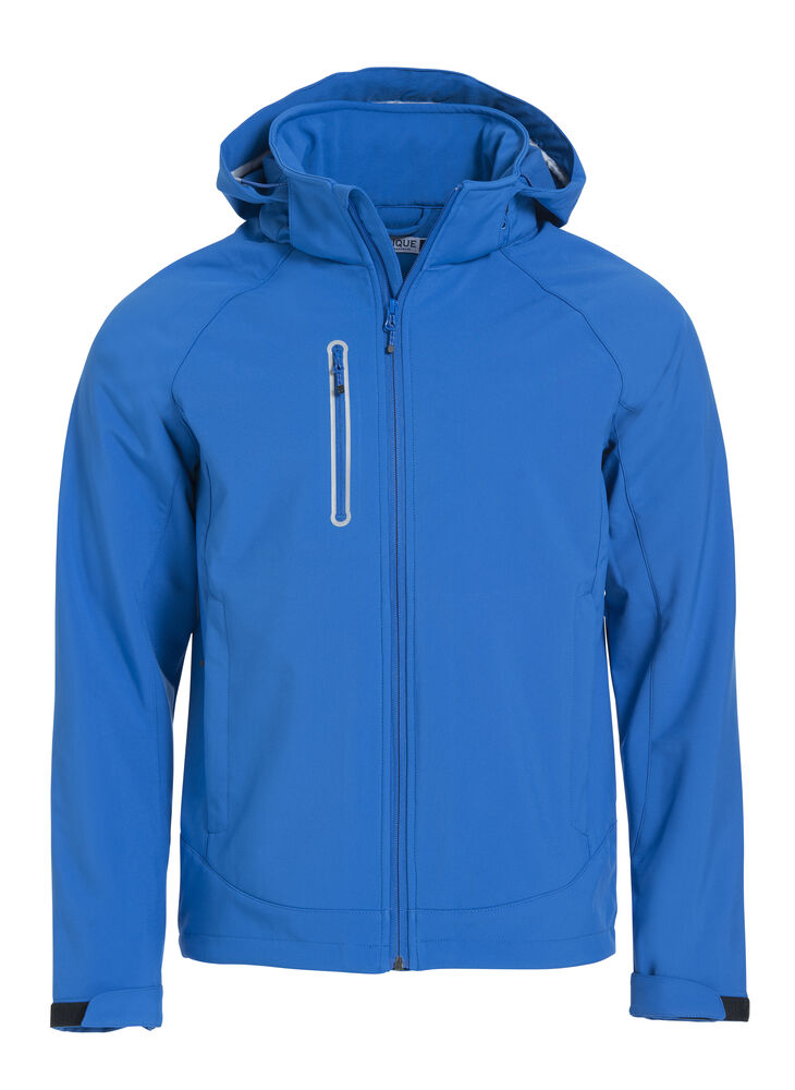 Milford Jacket - 3