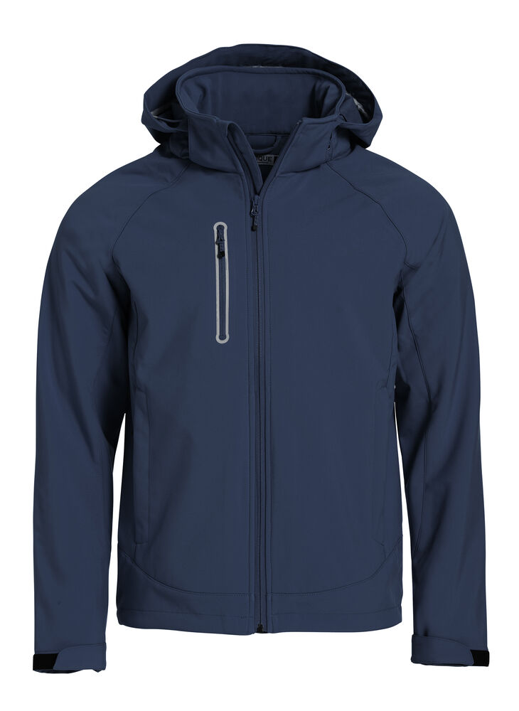 Milford Jacket - 4