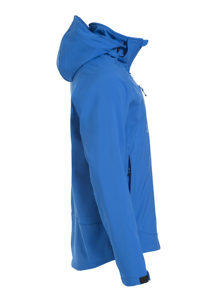 Milford Jacket - 21