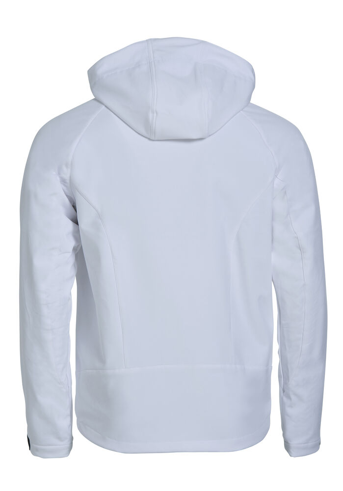 Milford Jacket - 7