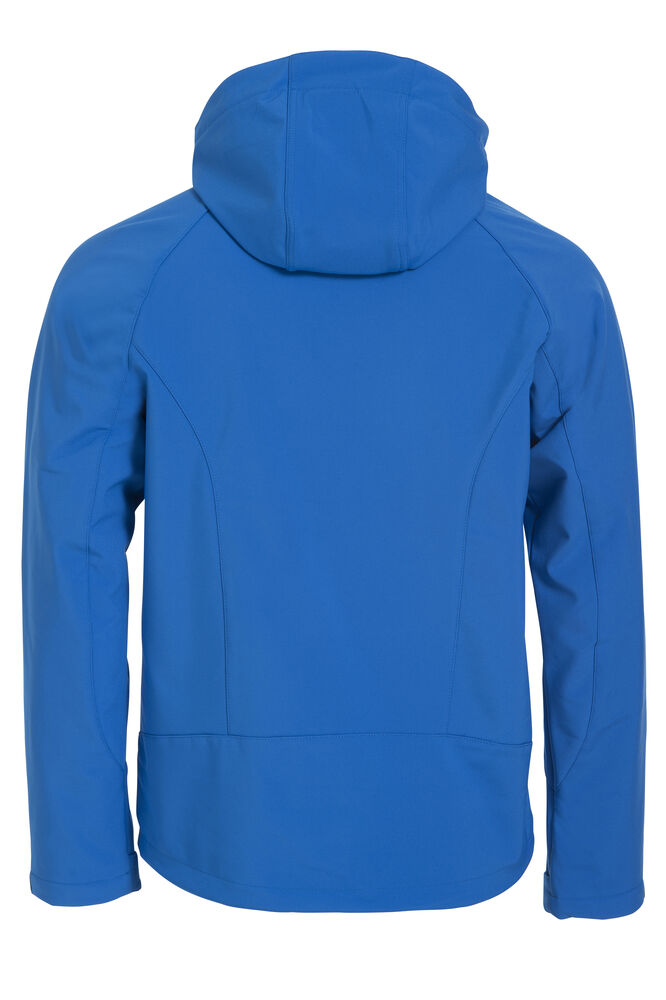 Milford Jacket - 9