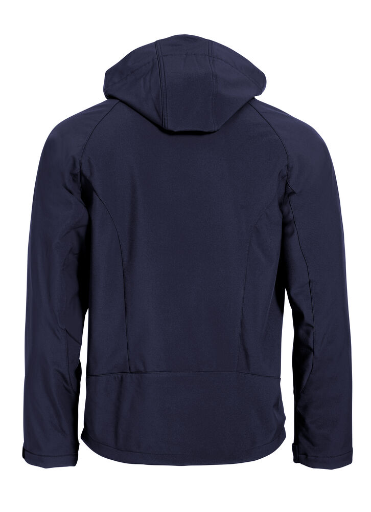 Milford Jacket - 11