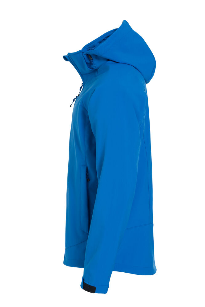 Milford Jacket - 14