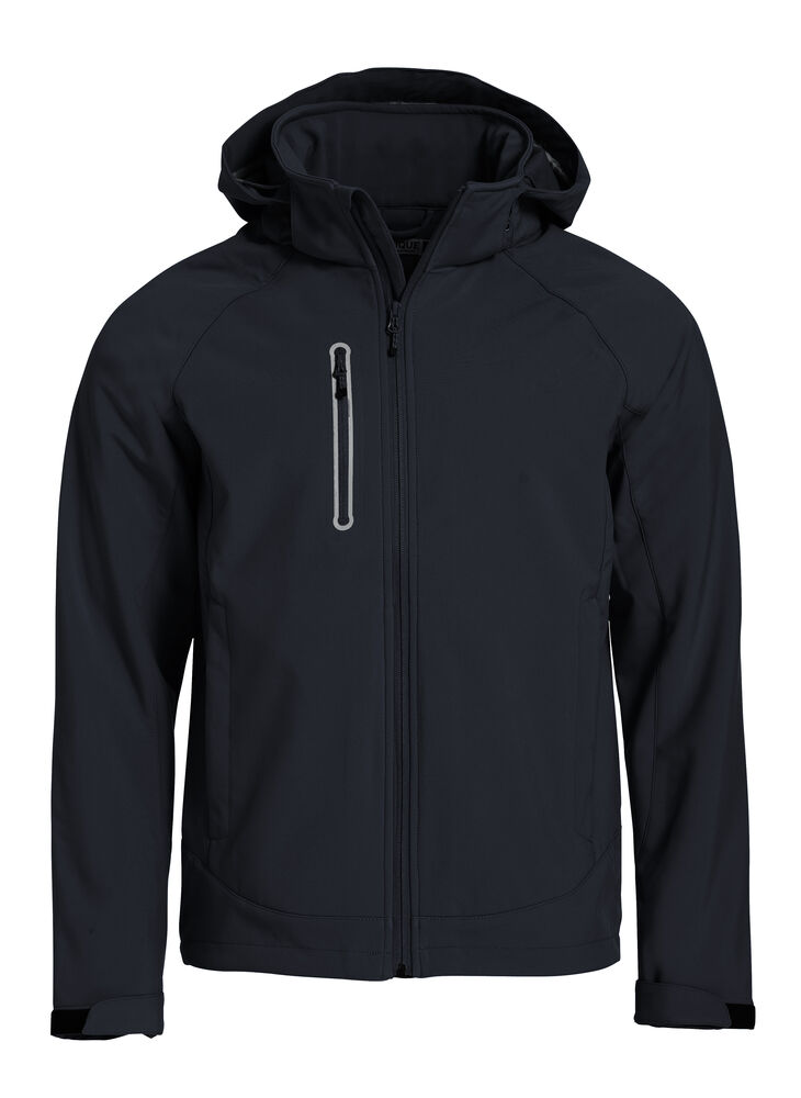 Milford Jacket - 6