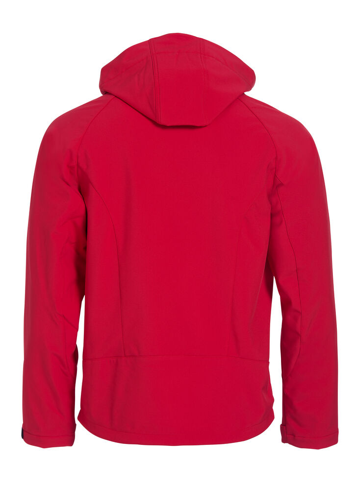 Milford Jacket - 8