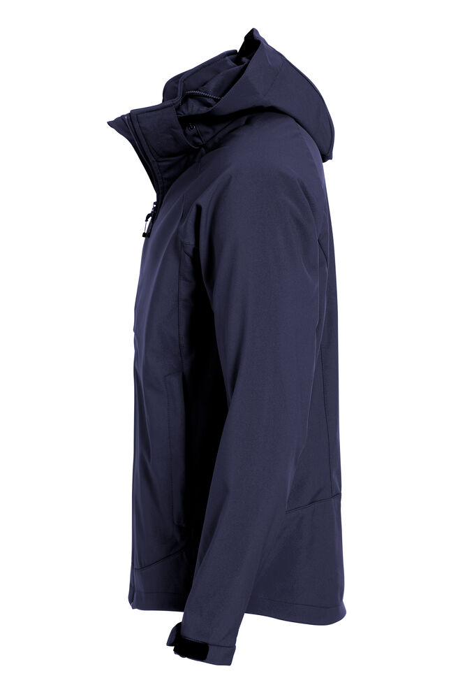 Milford Jacket - 16