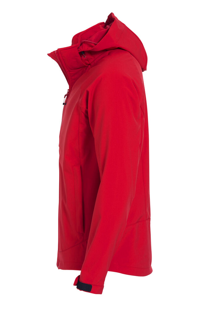 Milford Jacket - 17