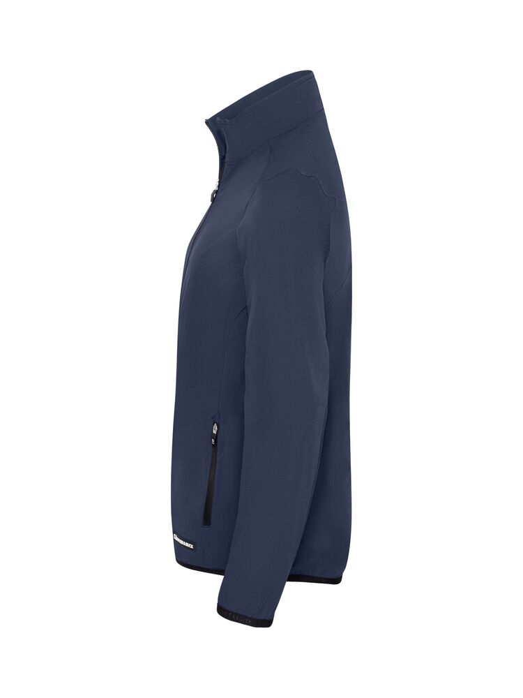 La Push Pro Jacket Junior - 4