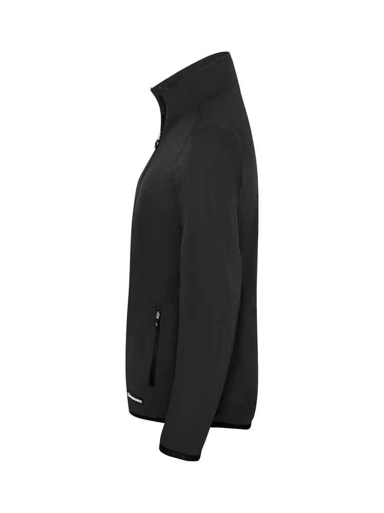 La Push Pro Jacket Junior - 3