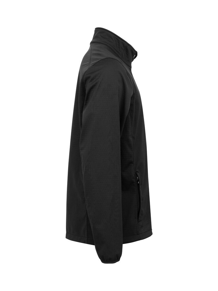 Oak Harbor Softshell Jacket Men - 4
