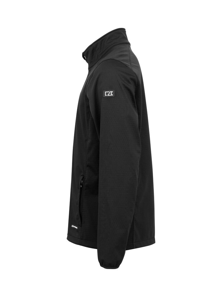 Oak Harbor Softshell Jacket Men - 8