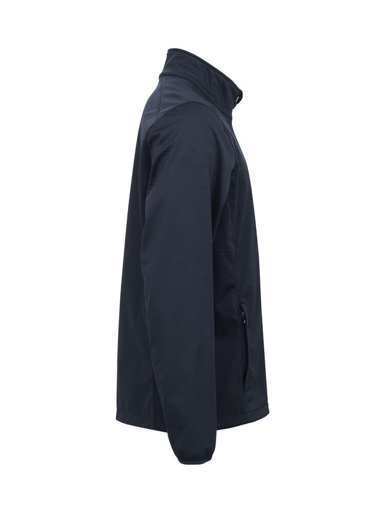 Oak Harbor Softshell Jacket Men - 5