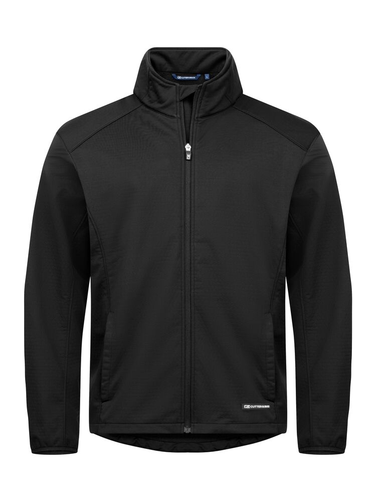 Oak Harbor Softshell Jacket Men - 2