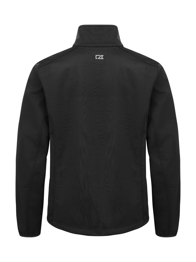 Oak Harbor Softshell Jacket Men - 6