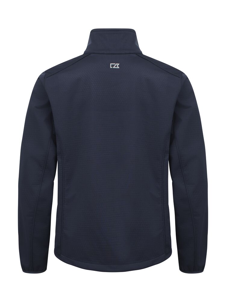 Oak Harbor Softshell Jacket Men - 7
