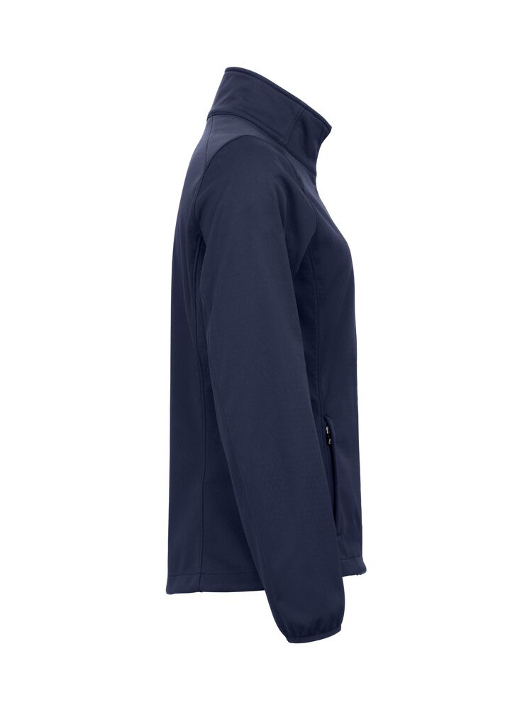 Oak Harbor Softshell Jacket Women - 4