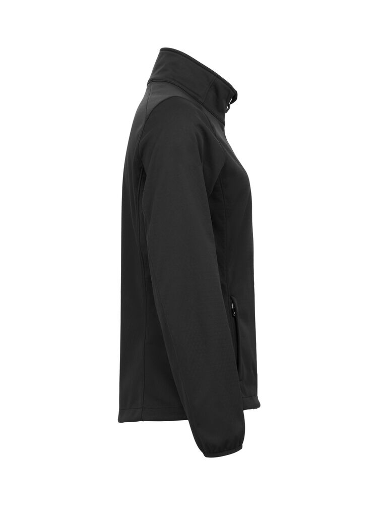 Oak Harbor Softshell Jacket Women - 8