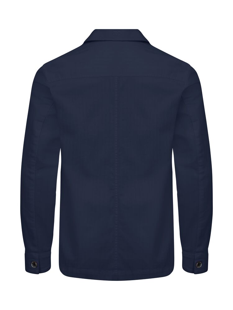 Ocean Park Jacket - 6