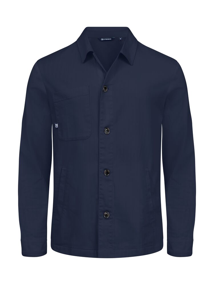 Ocean Park Jacket - 2