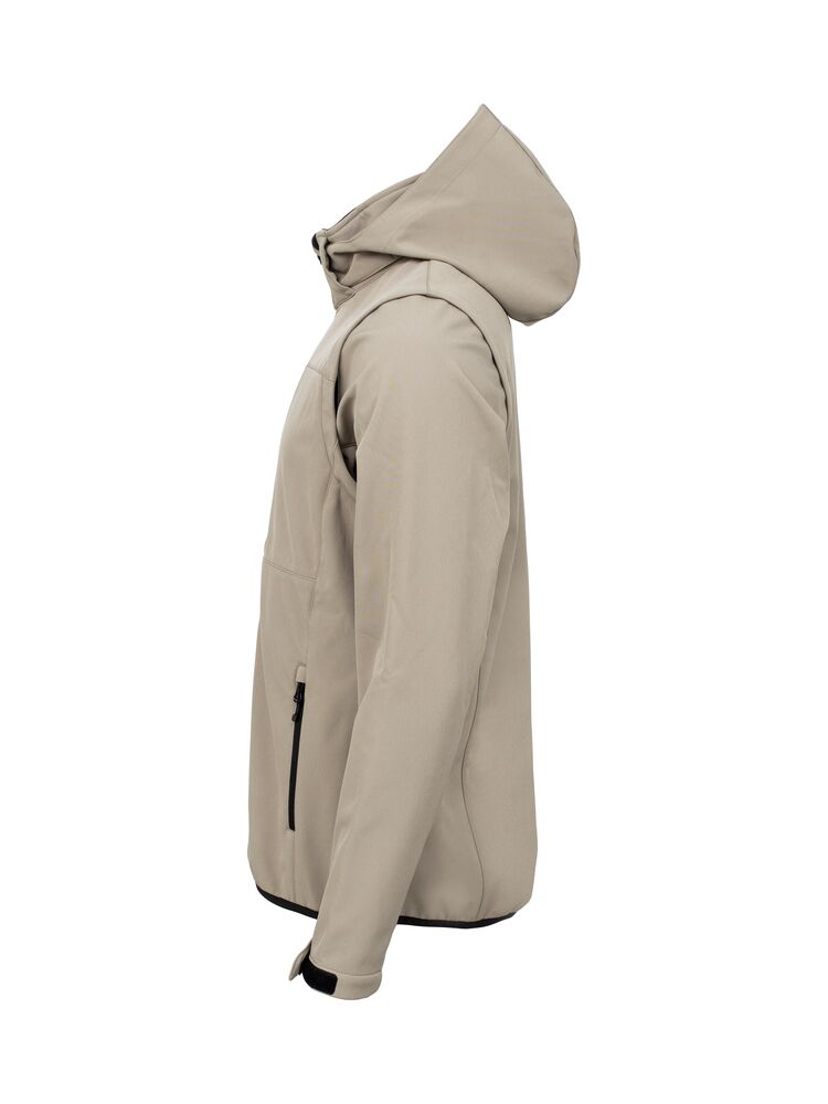 Classic Softshell 2 in 1 - 15