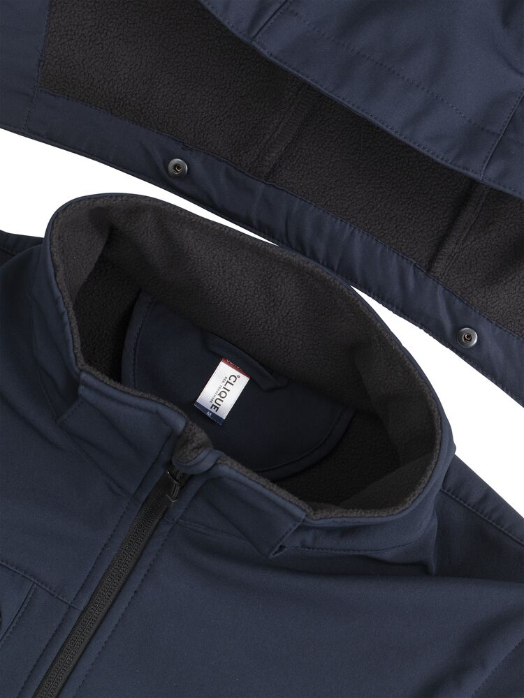 Classic Softshell 2 in 1 - 5