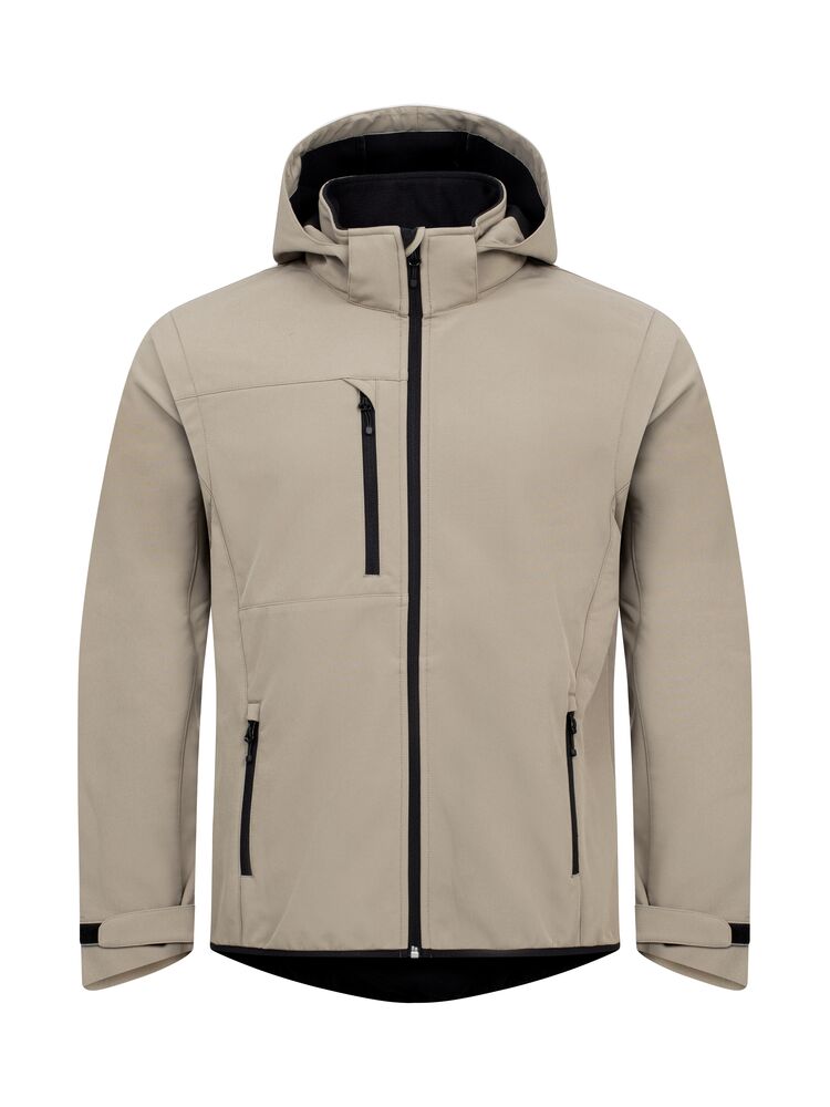 Classic Softshell 2 in 1 - 2