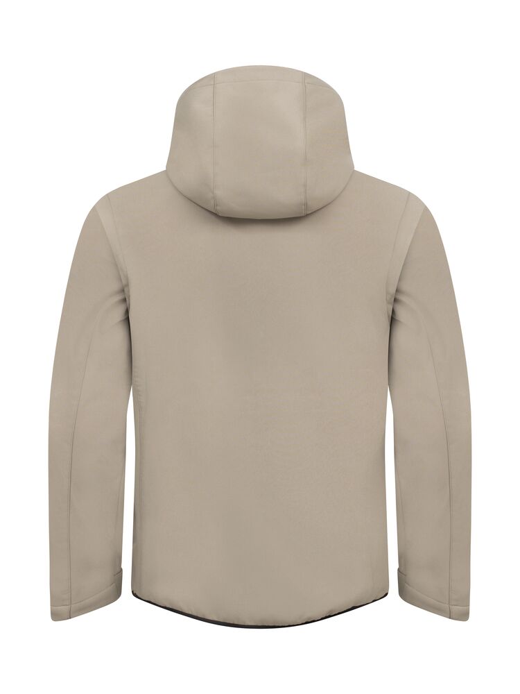 Classic Softshell 2 in 1 - 12