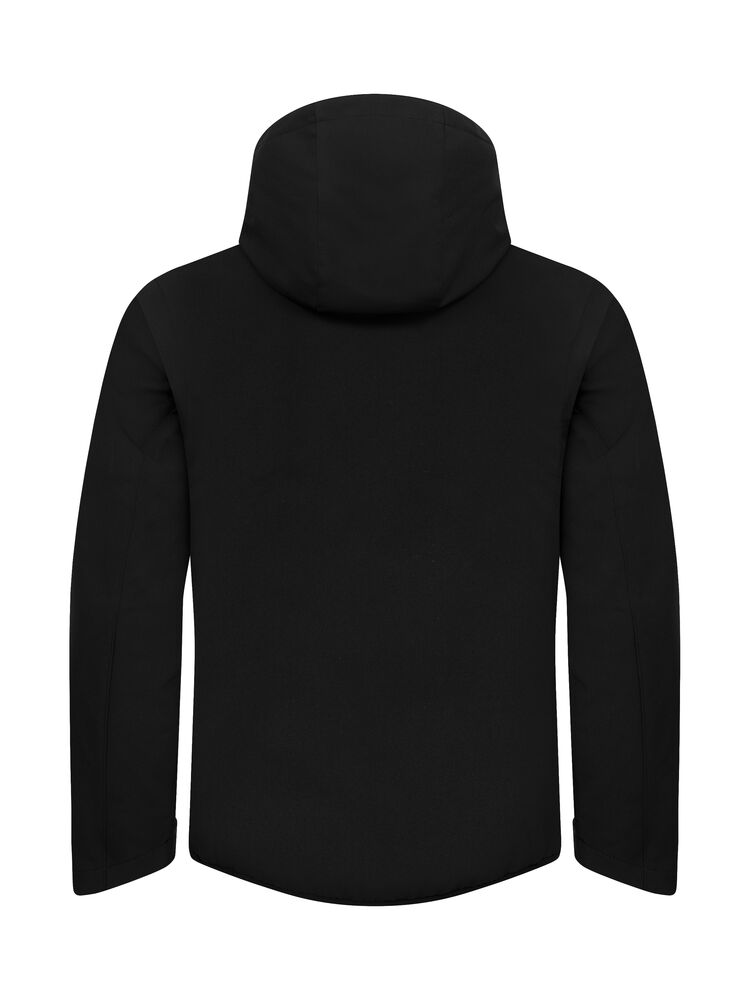 Classic Softshell 2 in 1 - 17