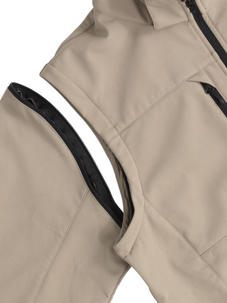 Classic Softshell 2 in 1 - 9