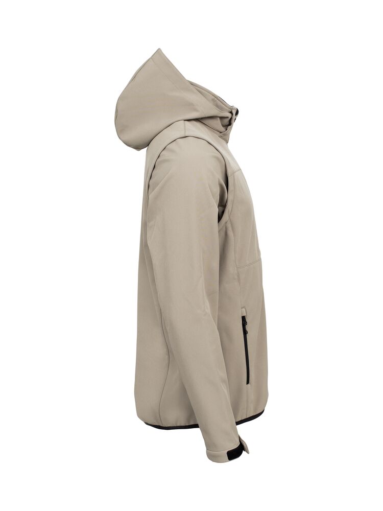Classic Softshell 2 in 1 - 18