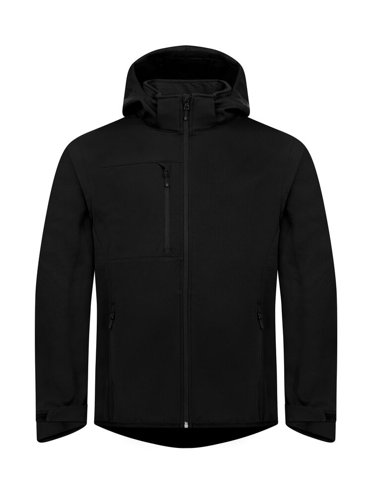 Classic Softshell 2 in 1 - 3