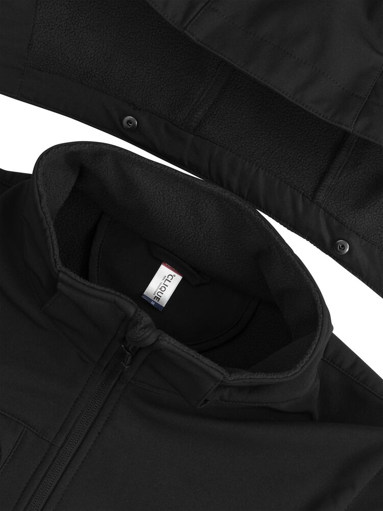 Classic Softshell 2 in 1 - 11