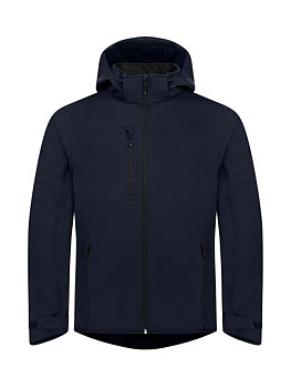 Classic Softshell 2 in 1