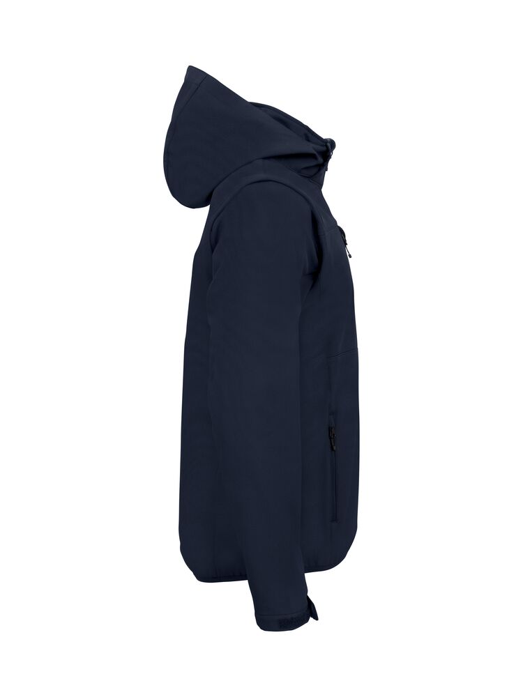 Classic Softshell 2 in 1 - 7