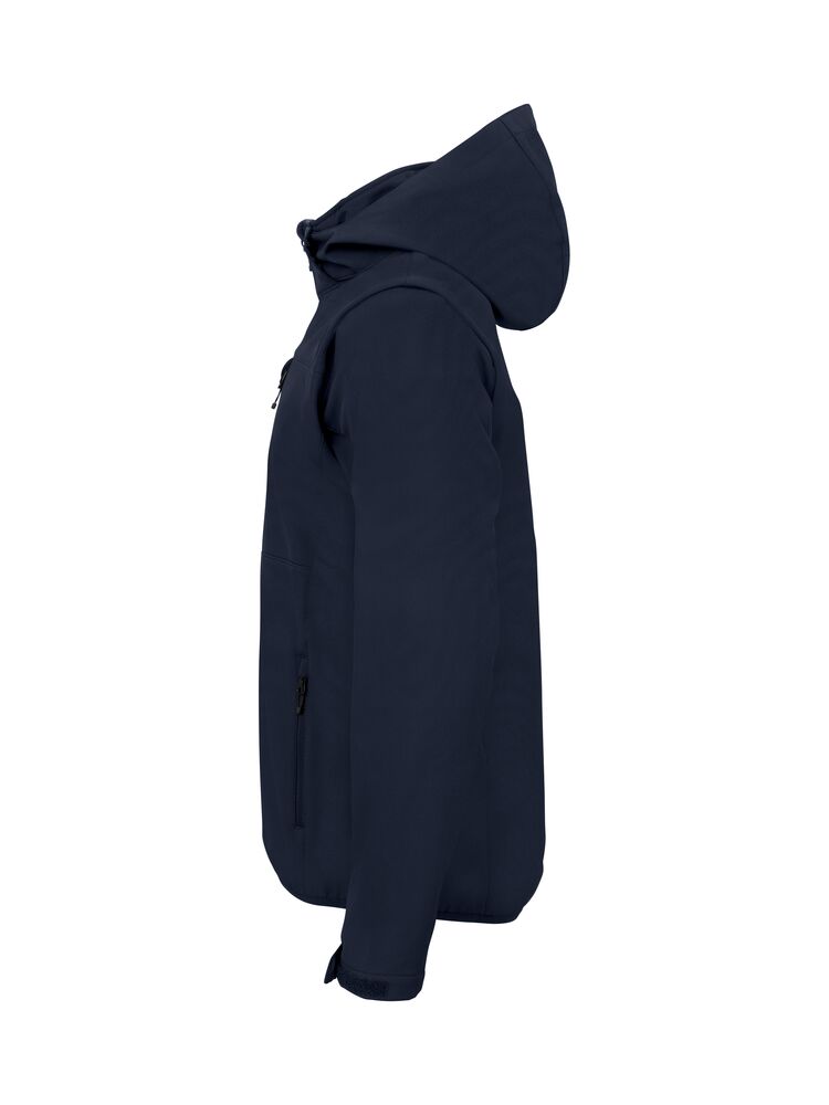 Classic Softshell 2 in 1 - 10
