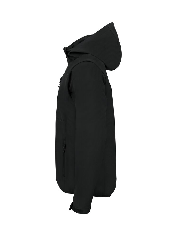 Classic Softshell 2 in 1 - 4