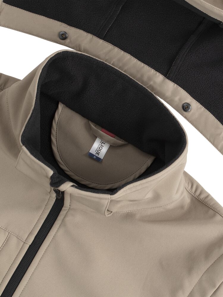 Classic Softshell 2 in 1 - 6